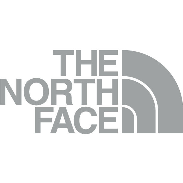 The North Face Grey