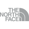 The North Face Grey