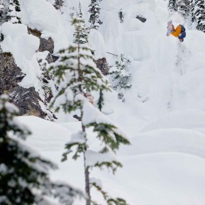 Rider: Bode Merrill    Photographer: Mike Yoshida