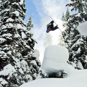 Rider: Blair Habenicht    Photographer: Andrew Miller