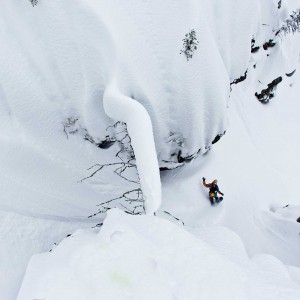 Rider: Blair Habenicht    Photographer: Andrew Miller