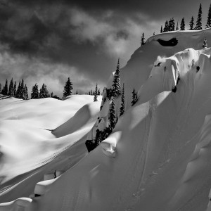 Rider: Blair Habenicht    Photographer: Andrew Miller